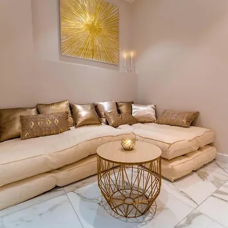 Apartment Loveroom Avec Jacuzzi, Instant Detente *