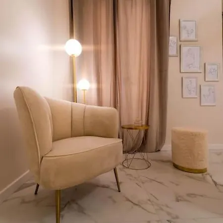 Apartment Loveroom Avec Jacuzzi, Instant Detente